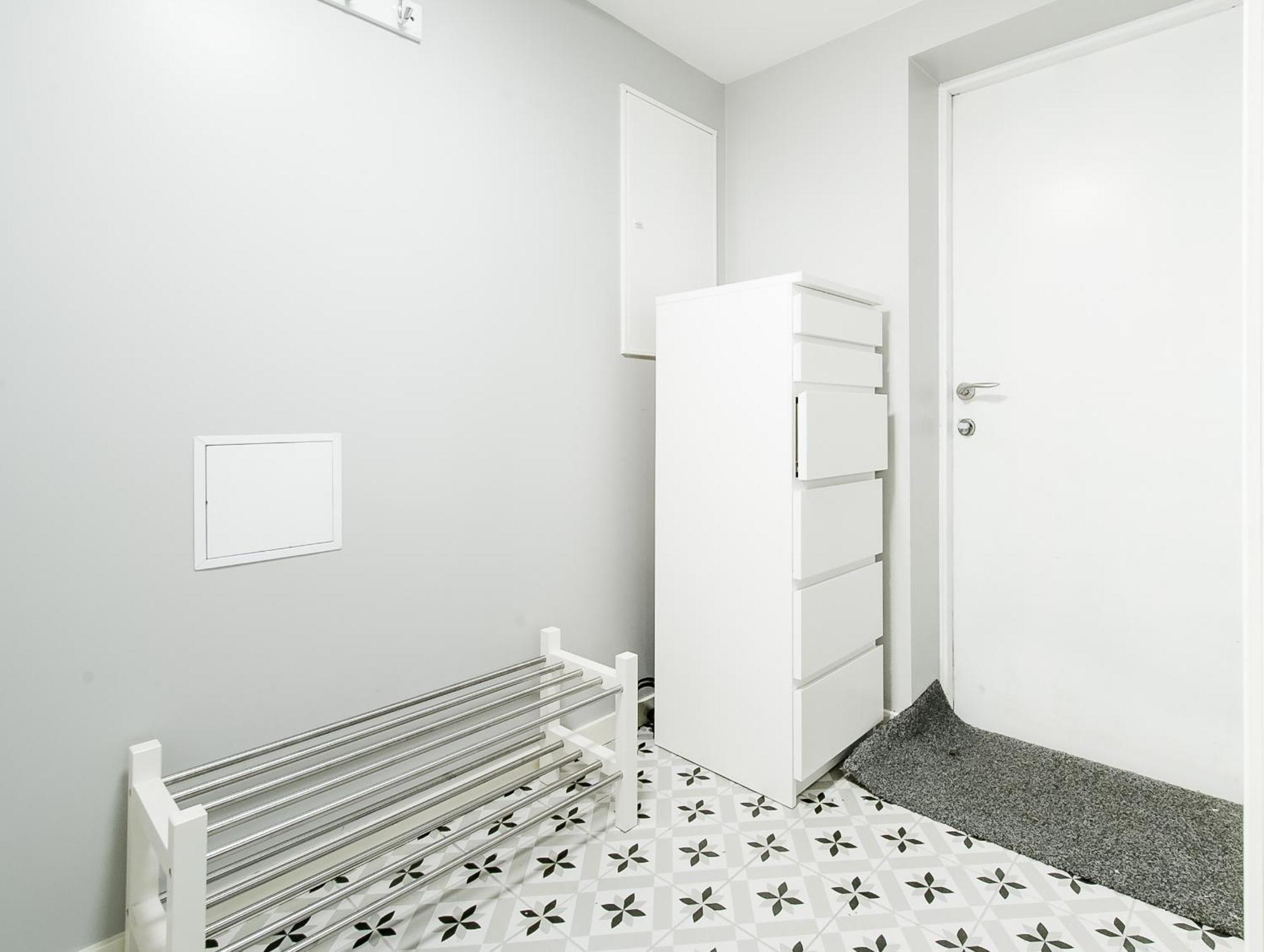 Nordnes Studio Apartment Bergen Exterior photo